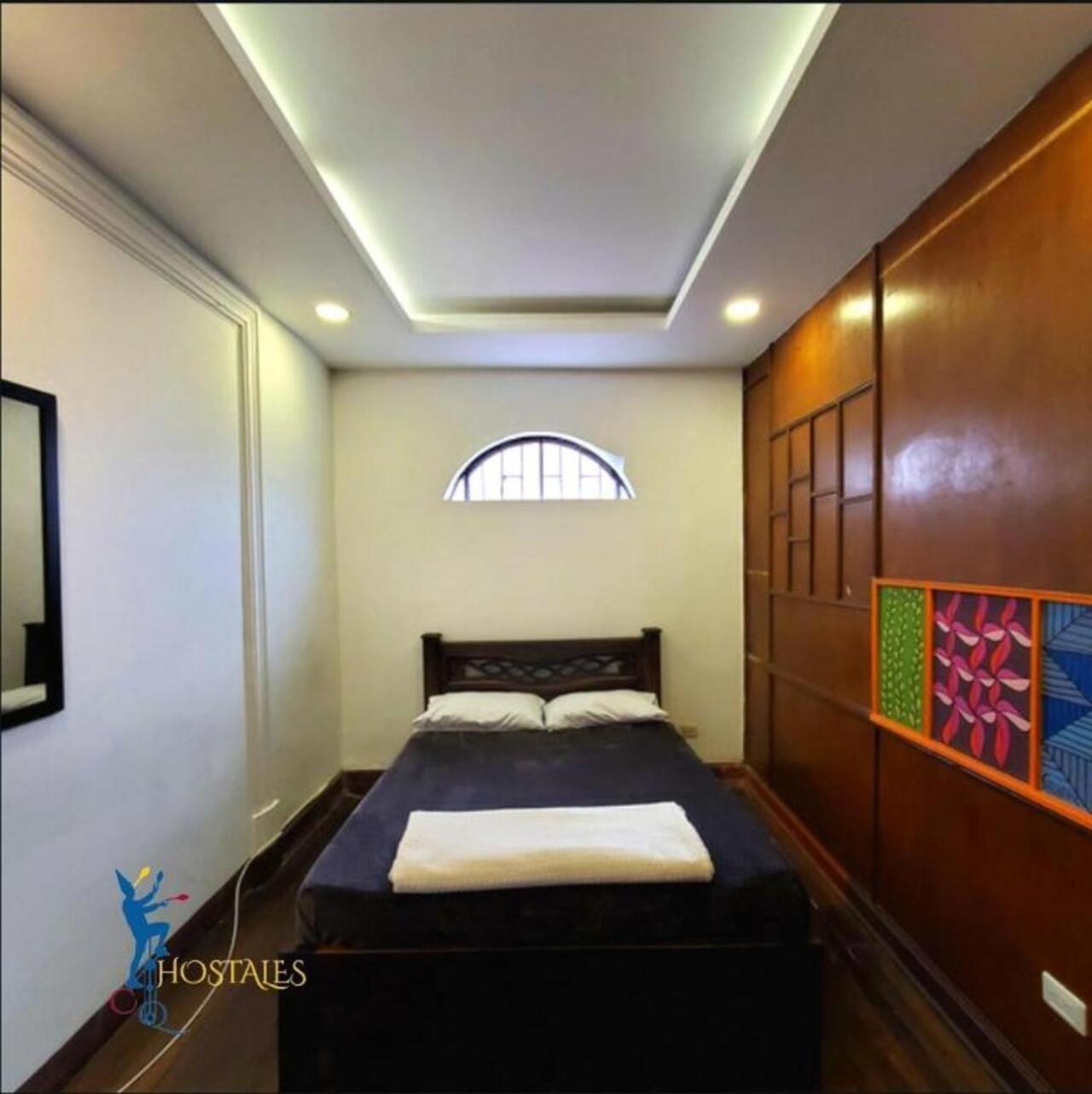 Hostal Cq Chapinero Bogotá Dış mekan fotoğraf