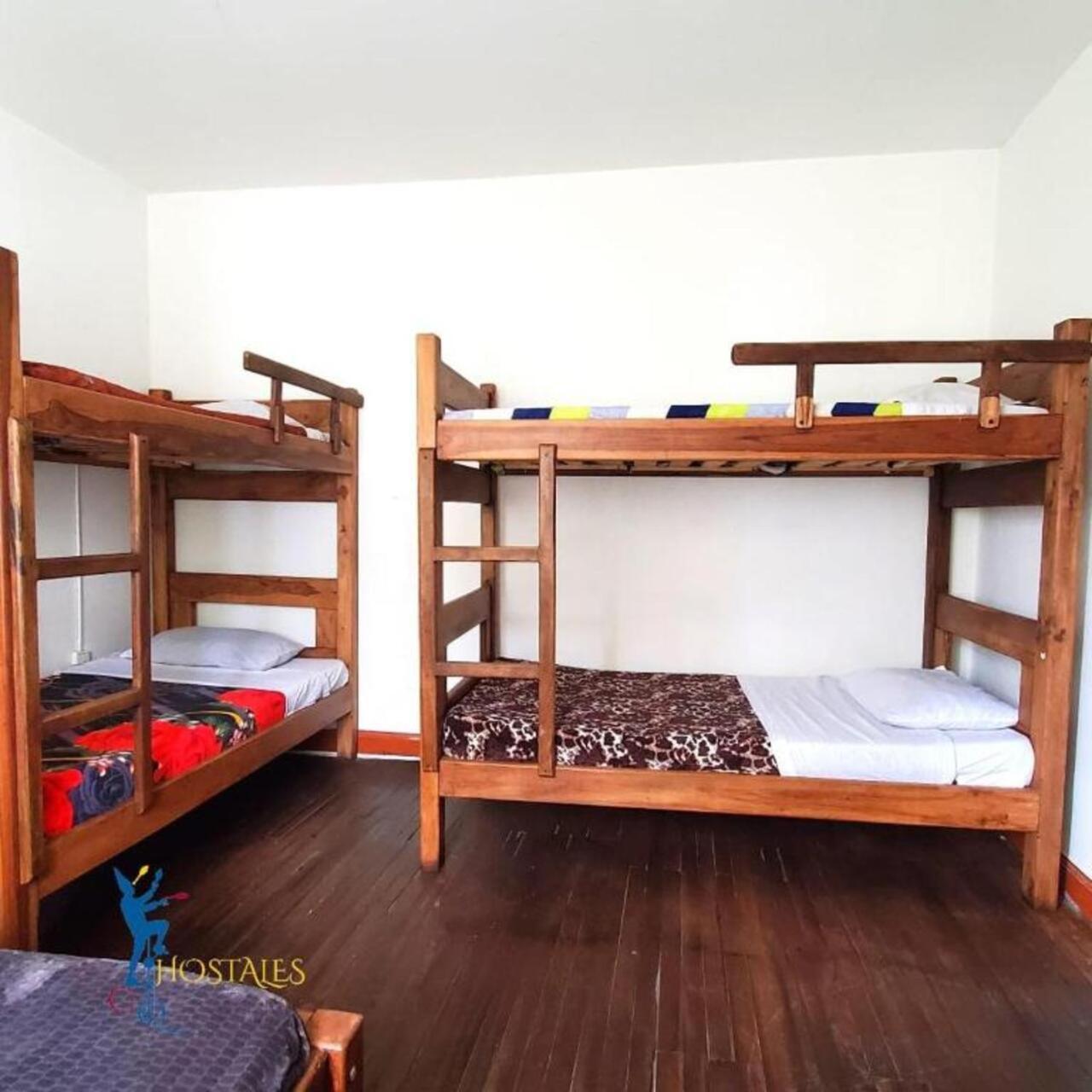 Hostal Cq Chapinero Bogotá Dış mekan fotoğraf