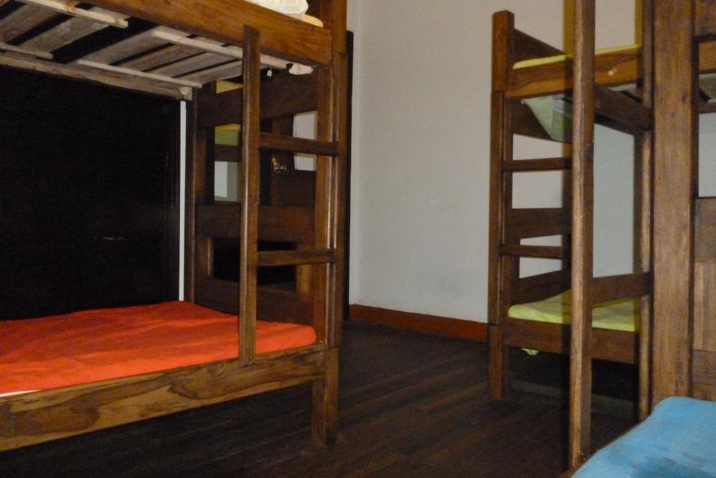 Hostal Cq Chapinero Bogotá Dış mekan fotoğraf