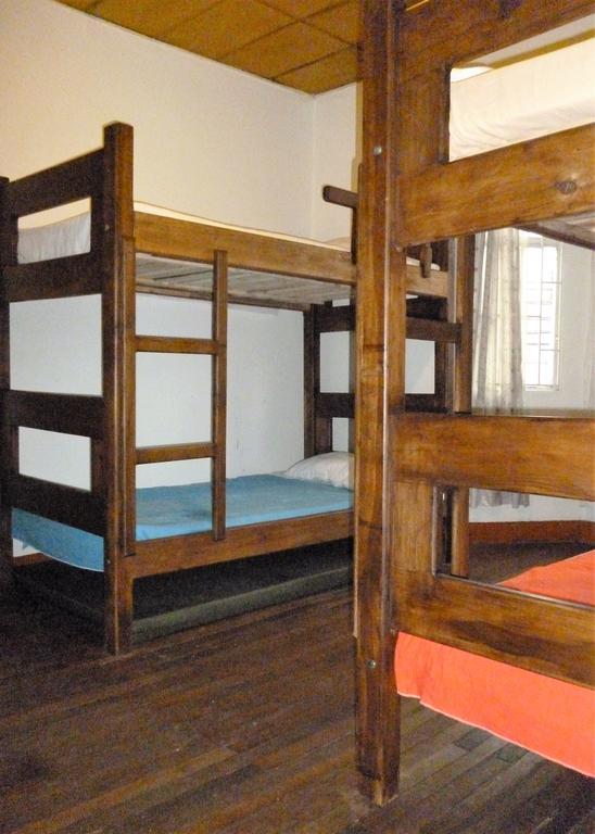 Hostal Cq Chapinero Bogotá Dış mekan fotoğraf