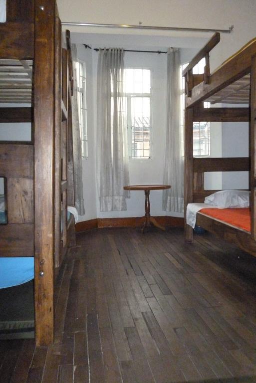 Hostal Cq Chapinero Bogotá Dış mekan fotoğraf