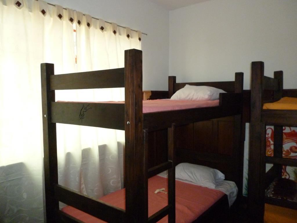 Hostal Cq Chapinero Bogotá Dış mekan fotoğraf