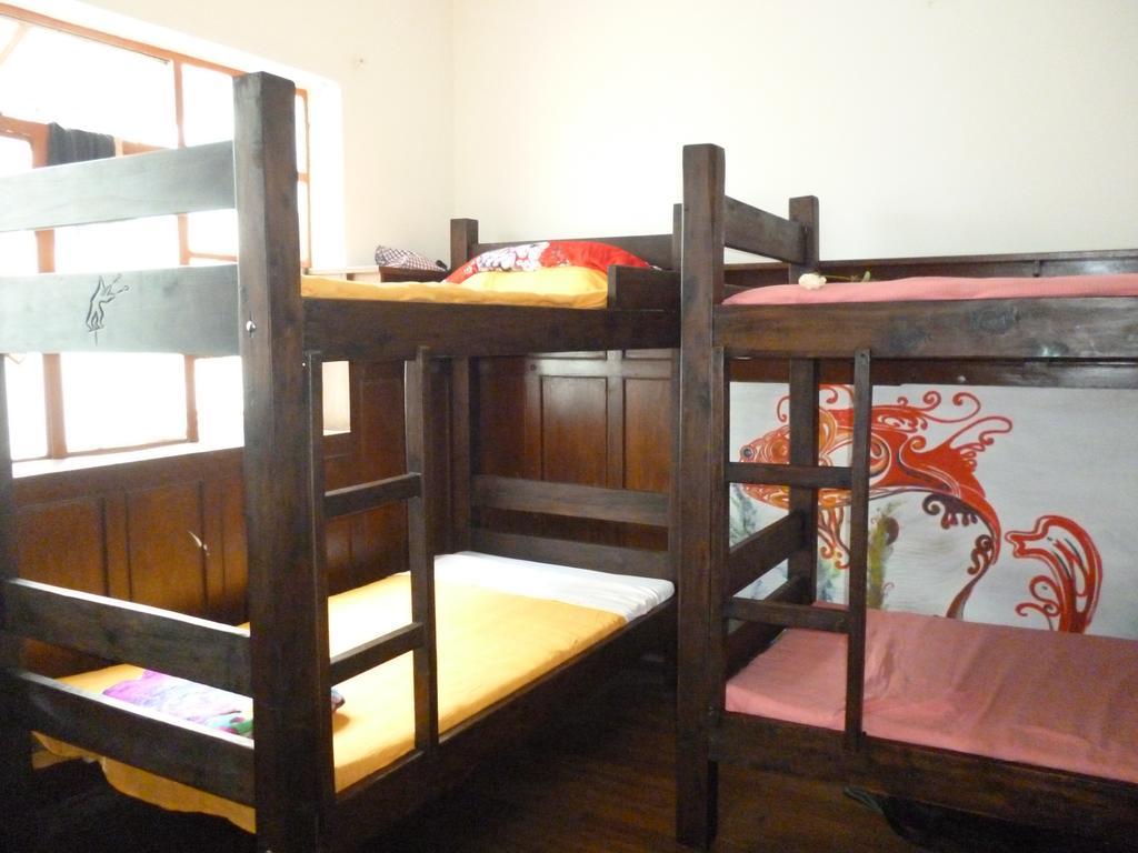 Hostal Cq Chapinero Bogotá Dış mekan fotoğraf