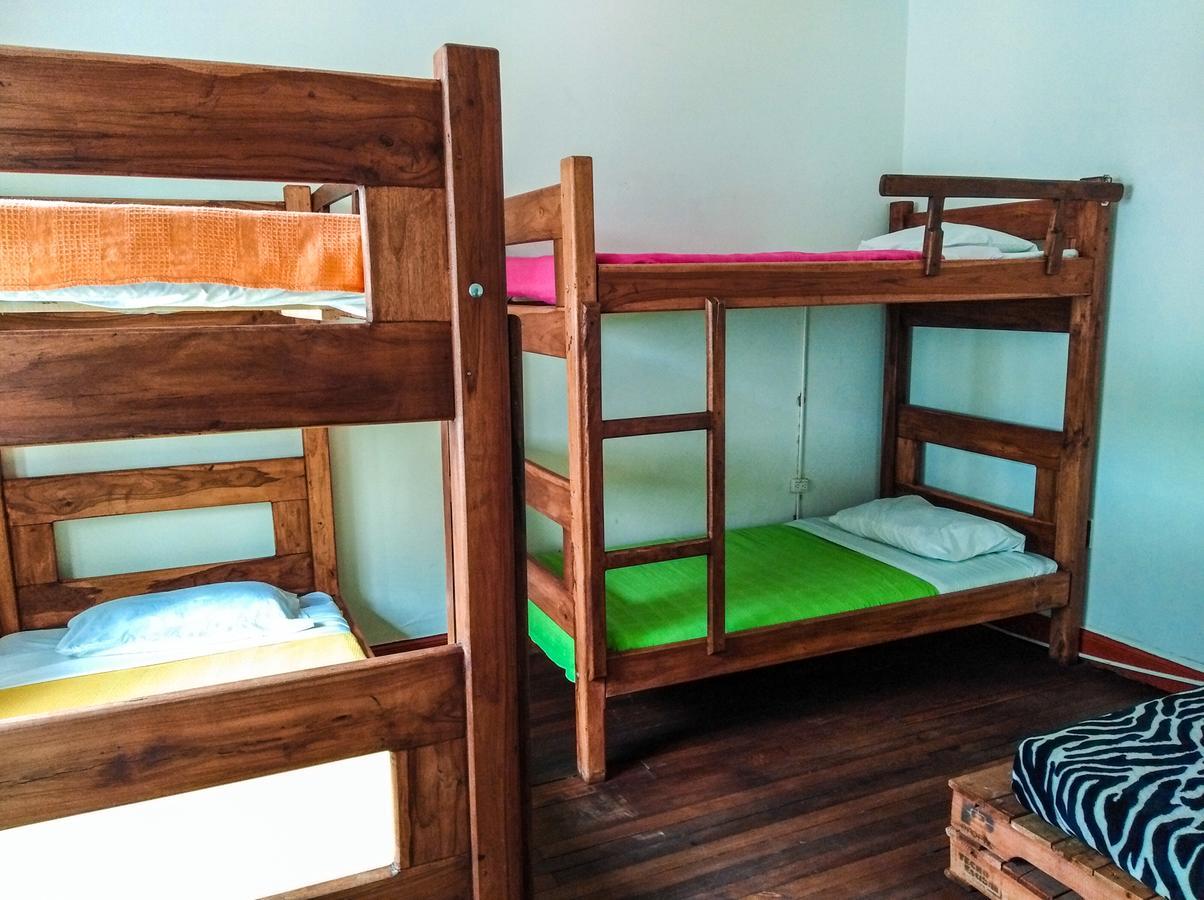 Hostal Cq Chapinero Bogotá Dış mekan fotoğraf