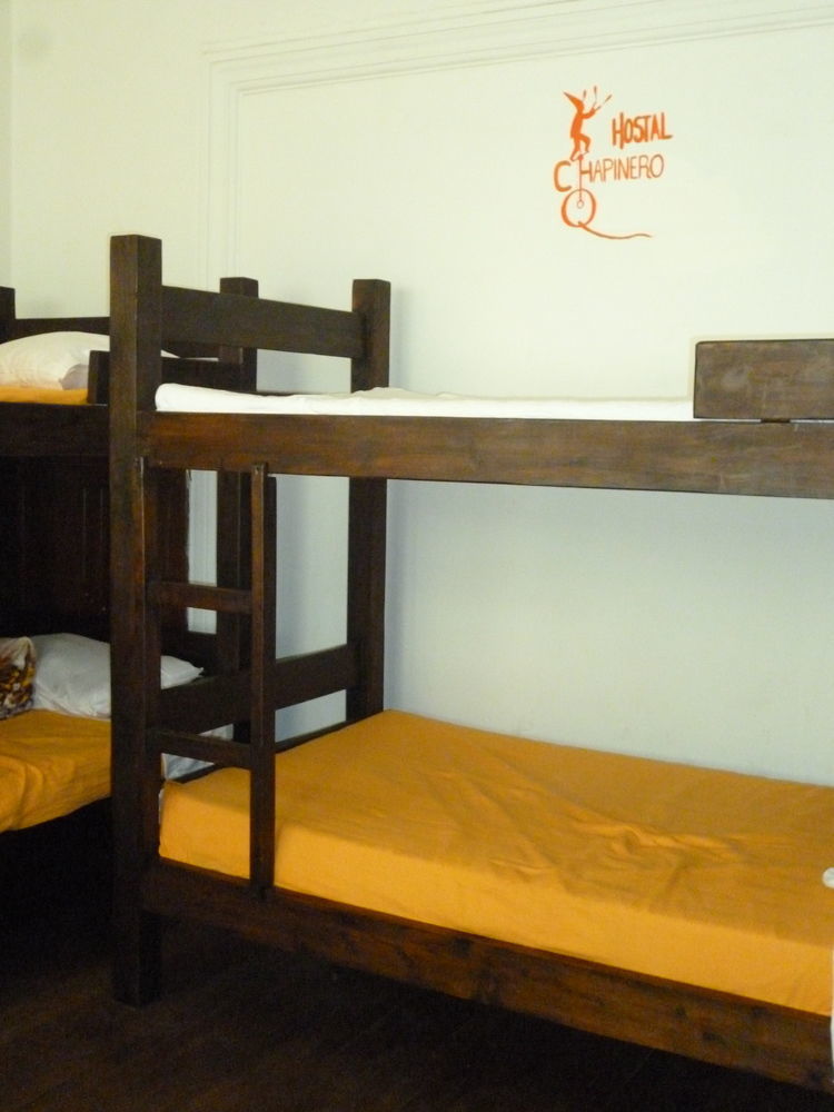 Hostal Cq Chapinero Bogotá Dış mekan fotoğraf