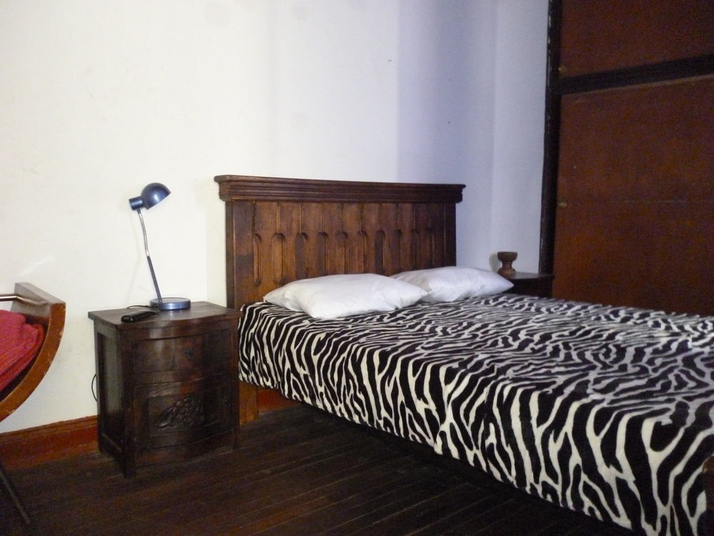 Hostal Cq Chapinero Bogotá Dış mekan fotoğraf