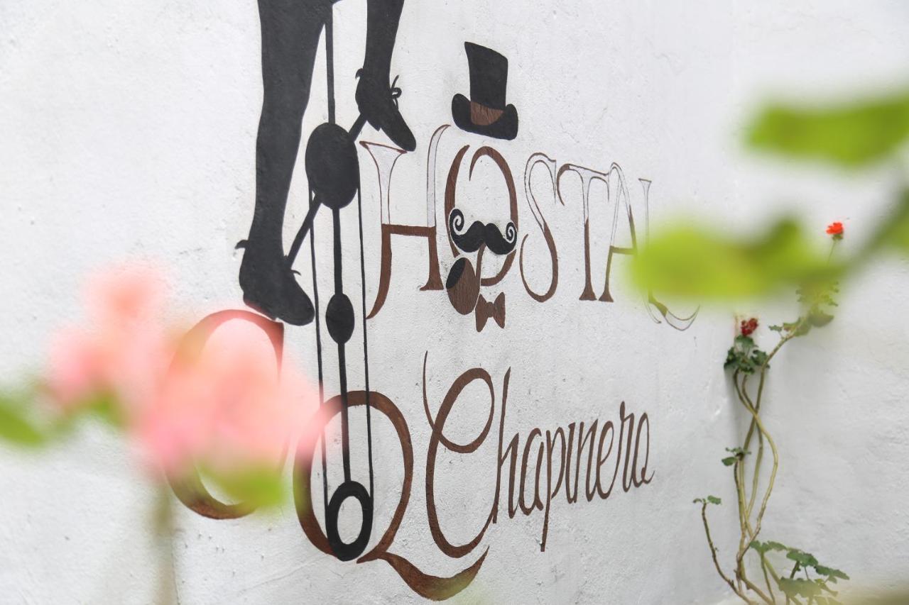 Hostal Cq Chapinero Bogotá Dış mekan fotoğraf